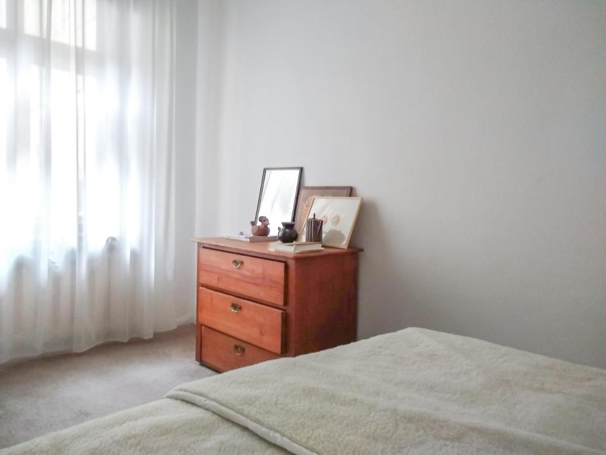 Quiet Riga Old Town Apartment Ngoại thất bức ảnh