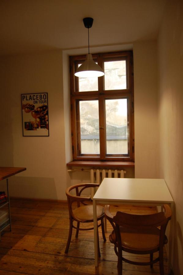 Quiet Riga Old Town Apartment Ngoại thất bức ảnh