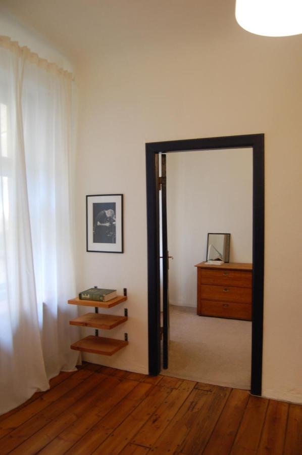 Quiet Riga Old Town Apartment Ngoại thất bức ảnh