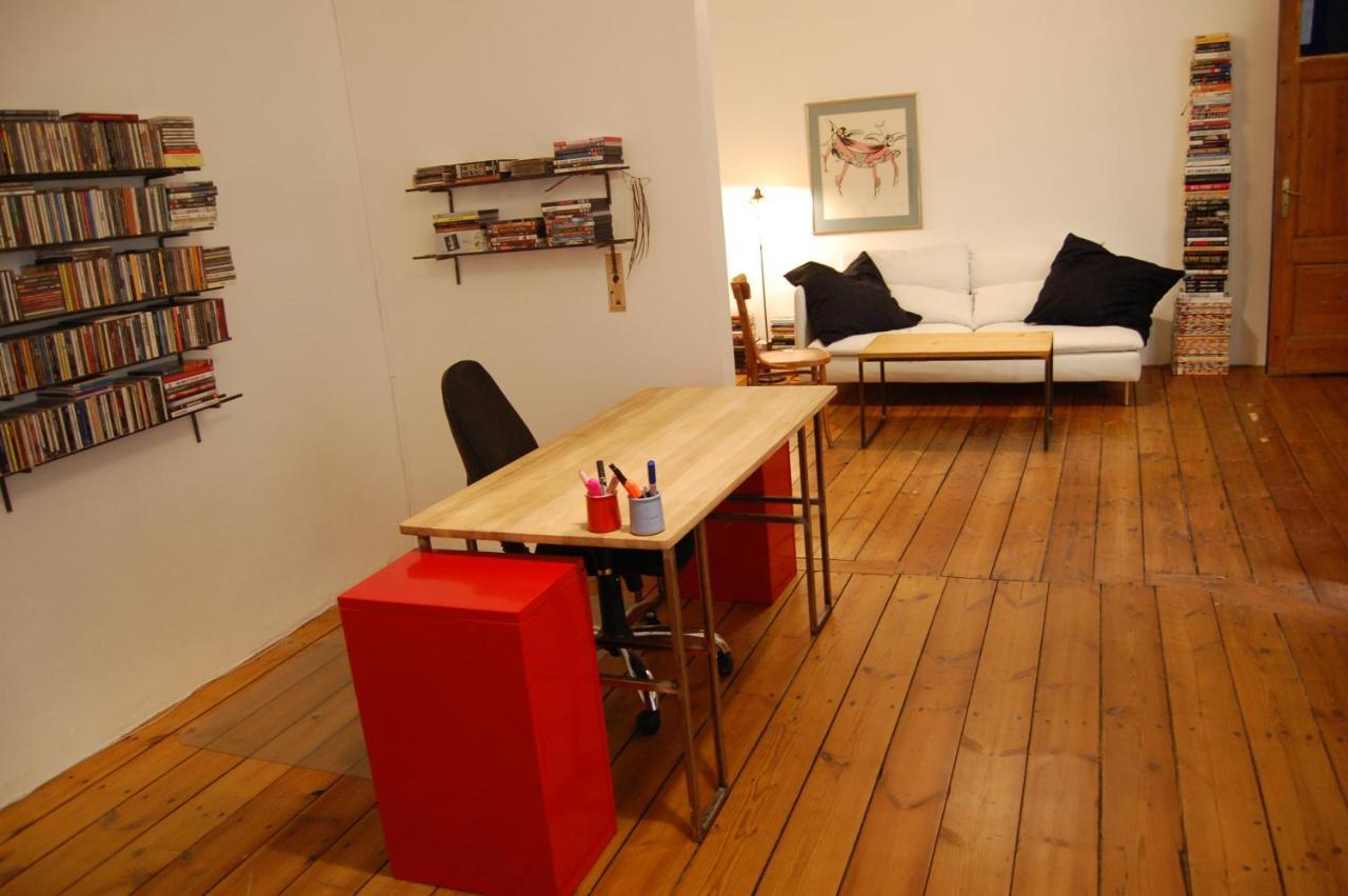 Quiet Riga Old Town Apartment Ngoại thất bức ảnh