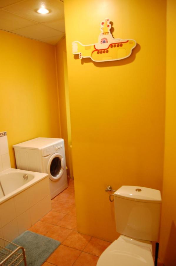 Quiet Riga Old Town Apartment Ngoại thất bức ảnh
