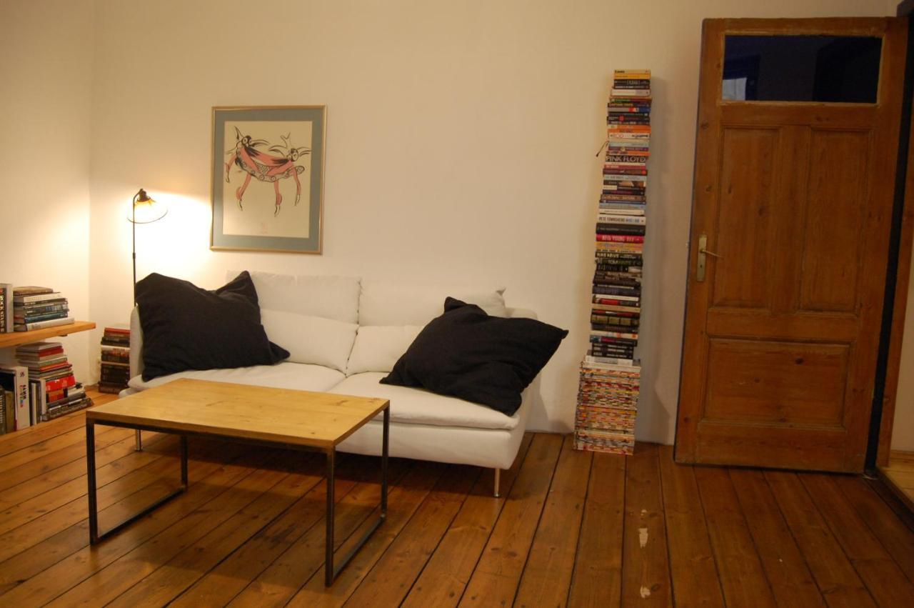 Quiet Riga Old Town Apartment Ngoại thất bức ảnh